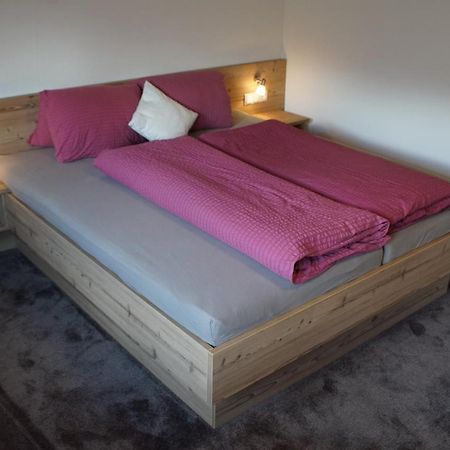 Pferdehof Bachegg Villa Tobadill Екстериор снимка