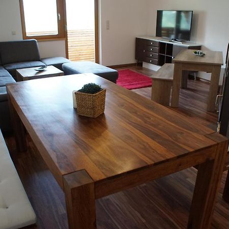 Pferdehof Bachegg Villa Tobadill Екстериор снимка