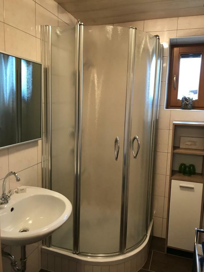 Pferdehof Bachegg Villa Tobadill Екстериор снимка
