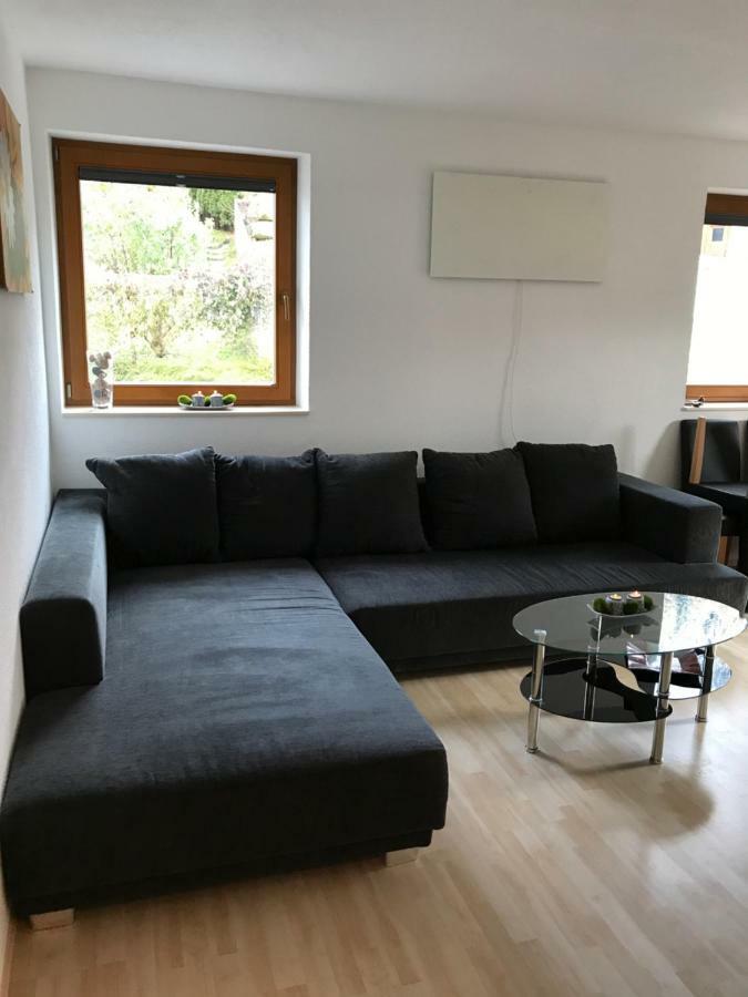 Pferdehof Bachegg Villa Tobadill Екстериор снимка